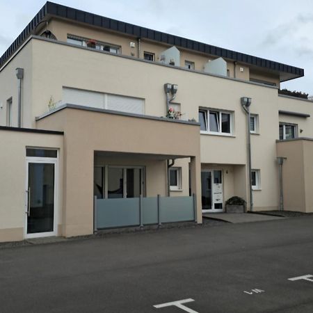 Apartament Eifelzauber Thielen Irrel Zewnętrze zdjęcie
