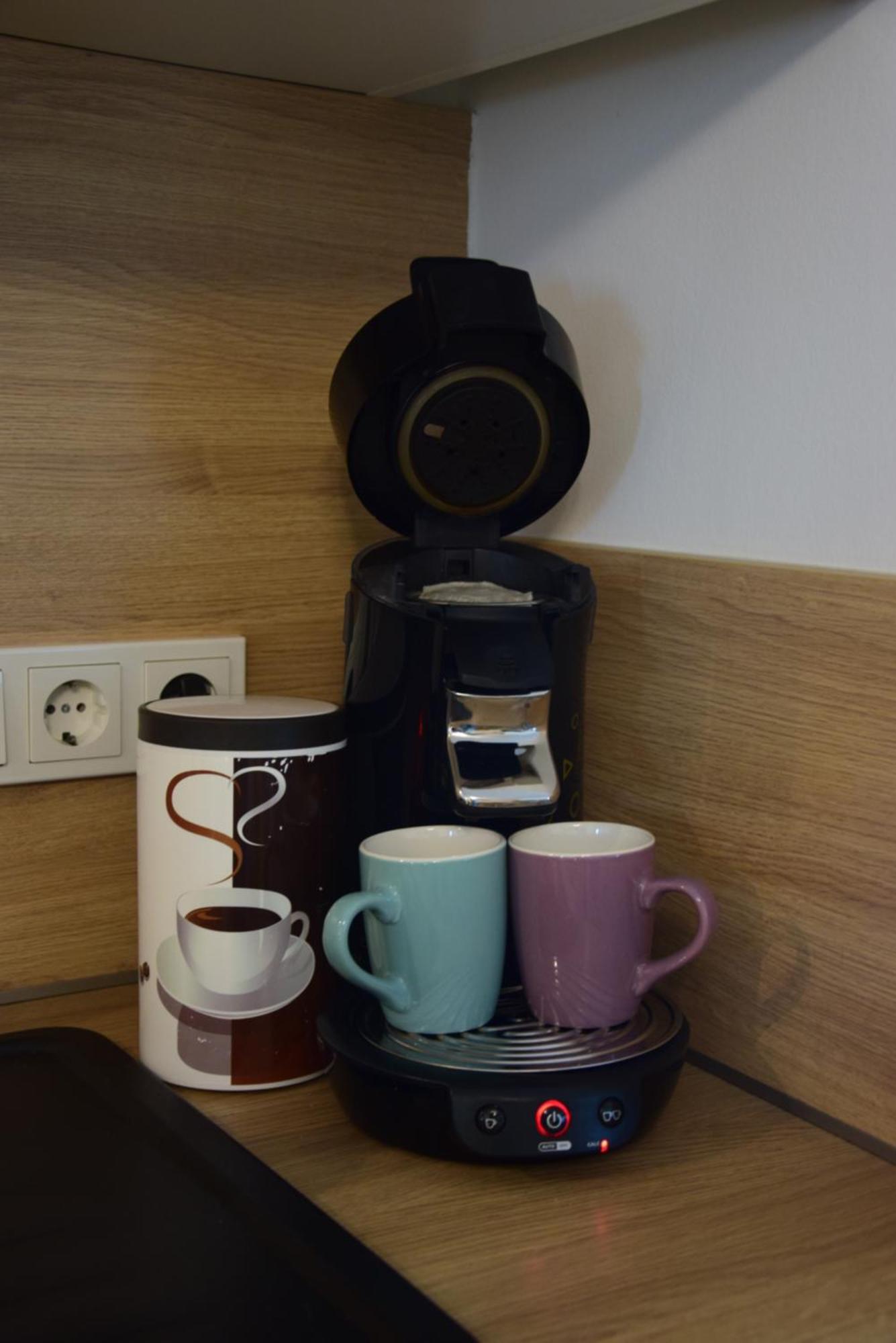 Apartament Eifelzauber Thielen Irrel Zewnętrze zdjęcie