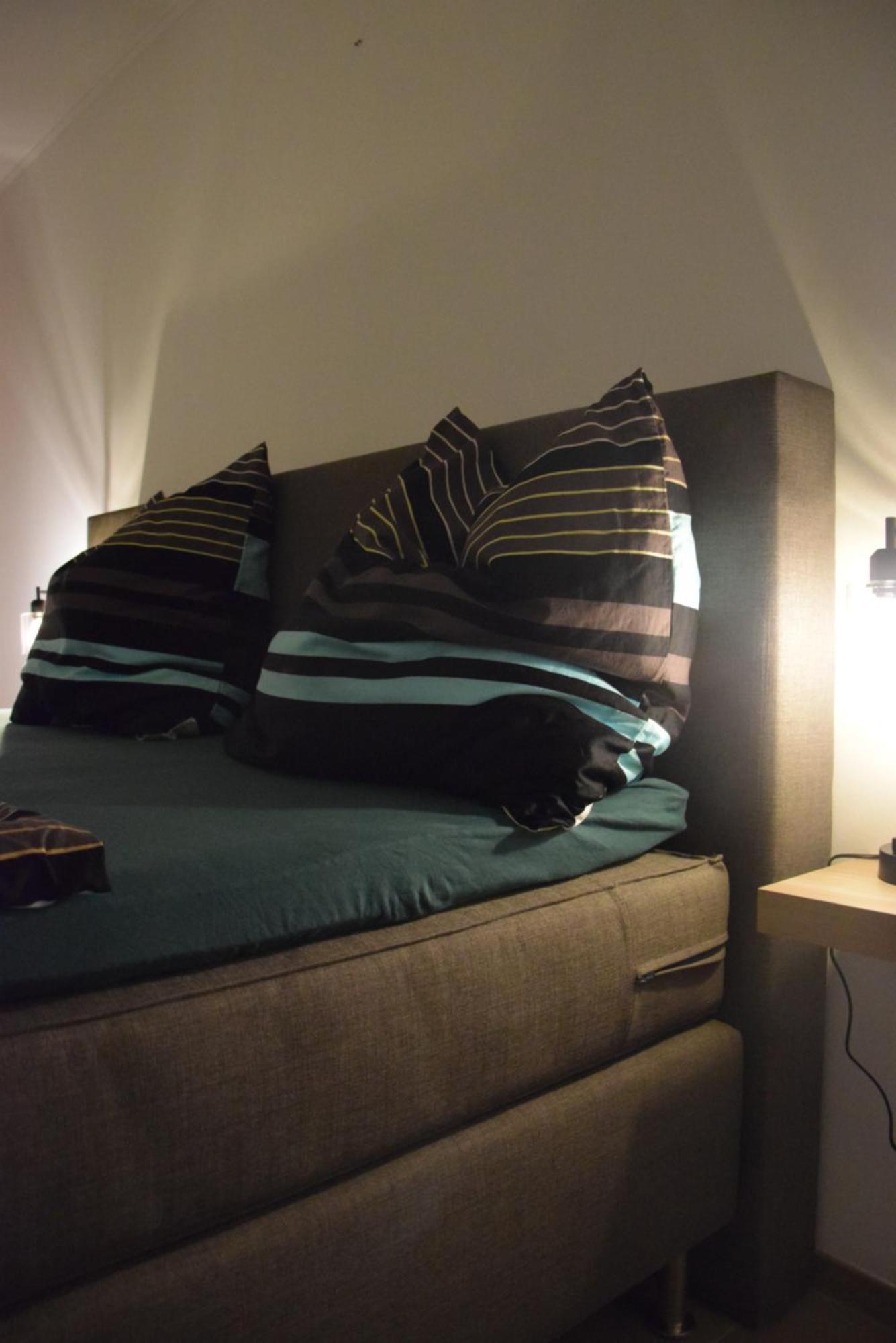 Apartament Eifelzauber Thielen Irrel Zewnętrze zdjęcie