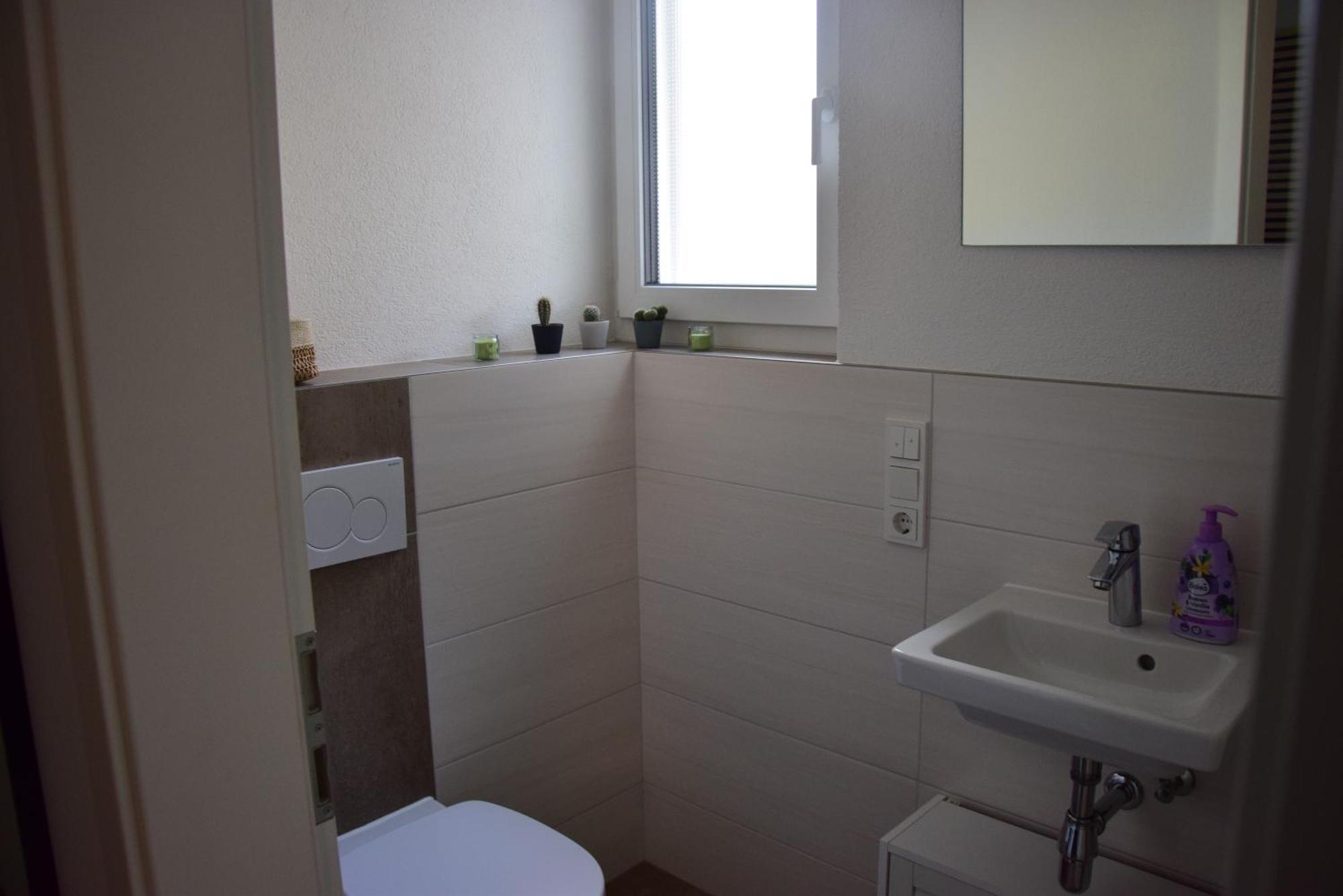 Apartament Eifelzauber Thielen Irrel Zewnętrze zdjęcie