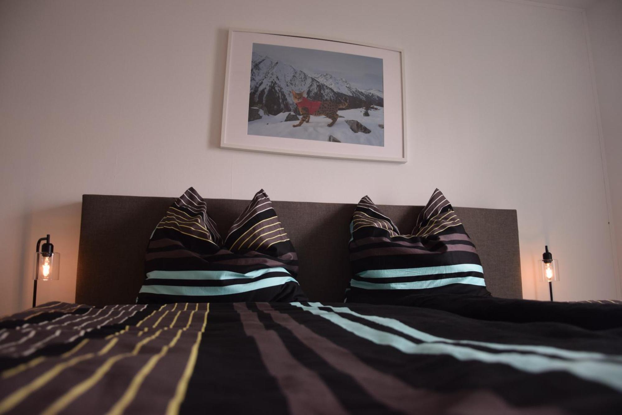 Apartament Eifelzauber Thielen Irrel Zewnętrze zdjęcie