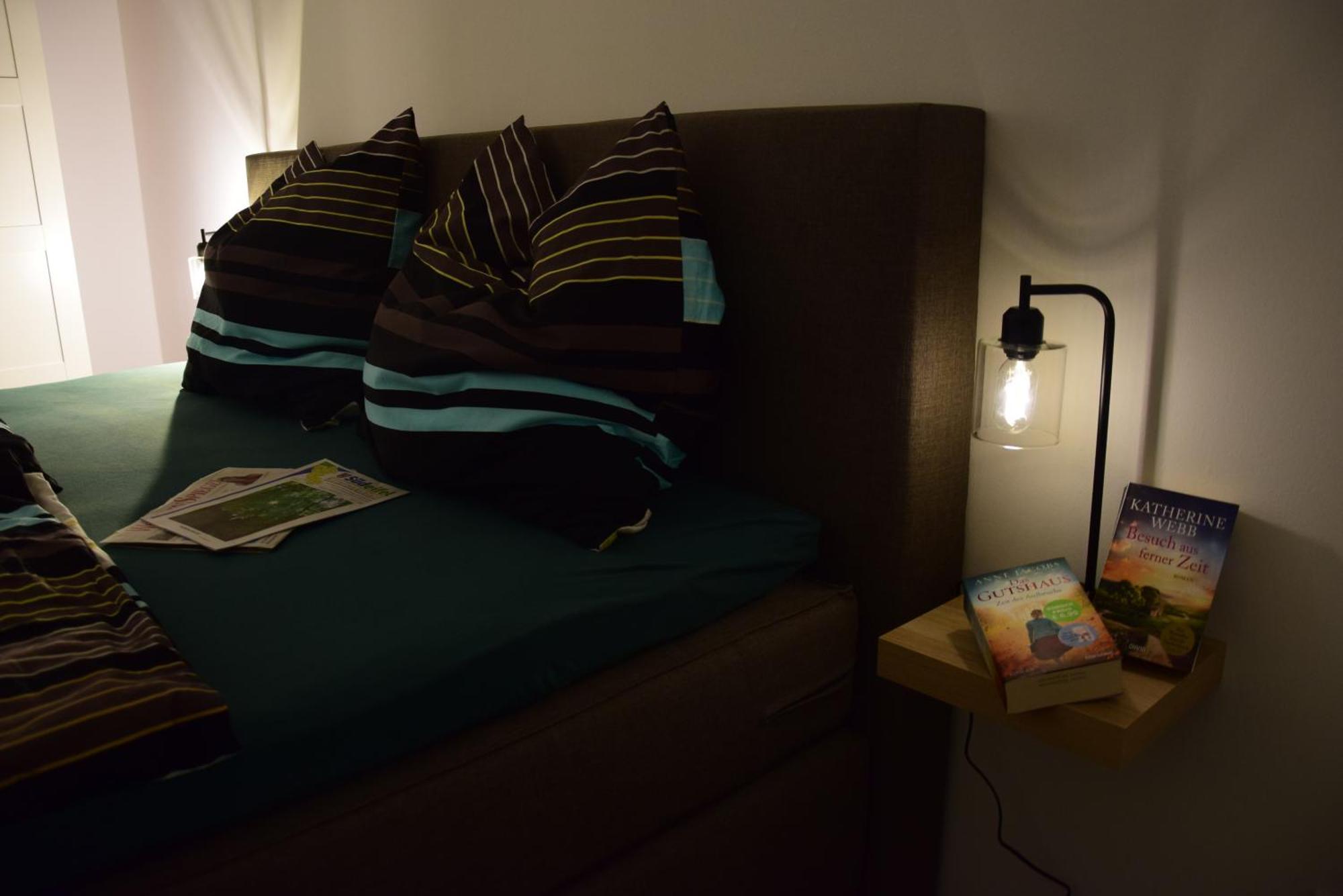 Apartament Eifelzauber Thielen Irrel Zewnętrze zdjęcie