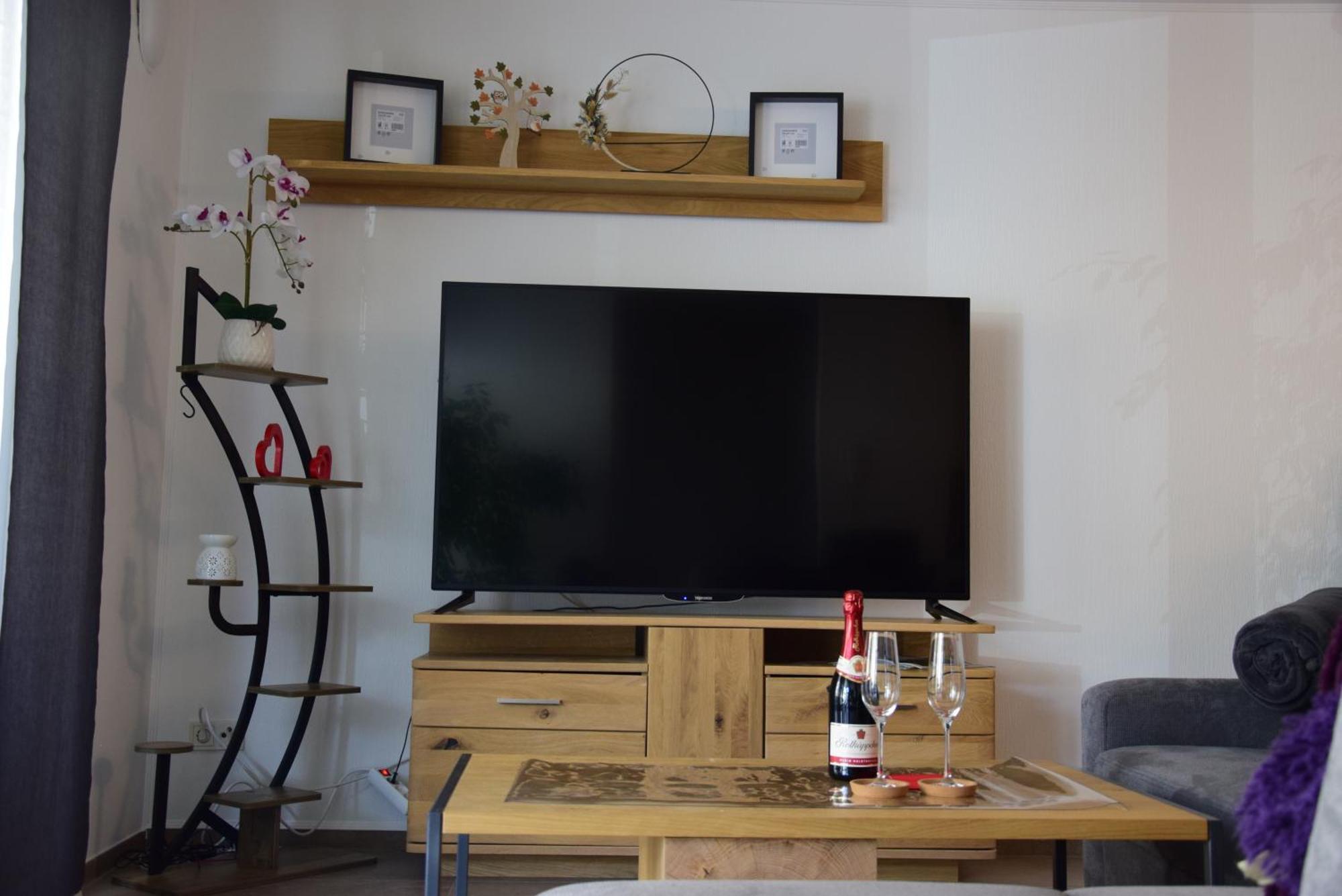 Apartament Eifelzauber Thielen Irrel Zewnętrze zdjęcie