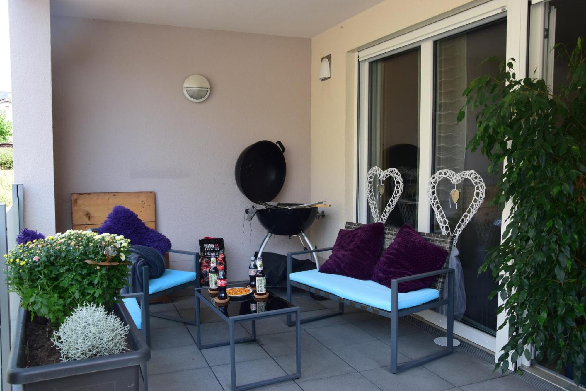 Apartament Eifelzauber Thielen Irrel Zewnętrze zdjęcie