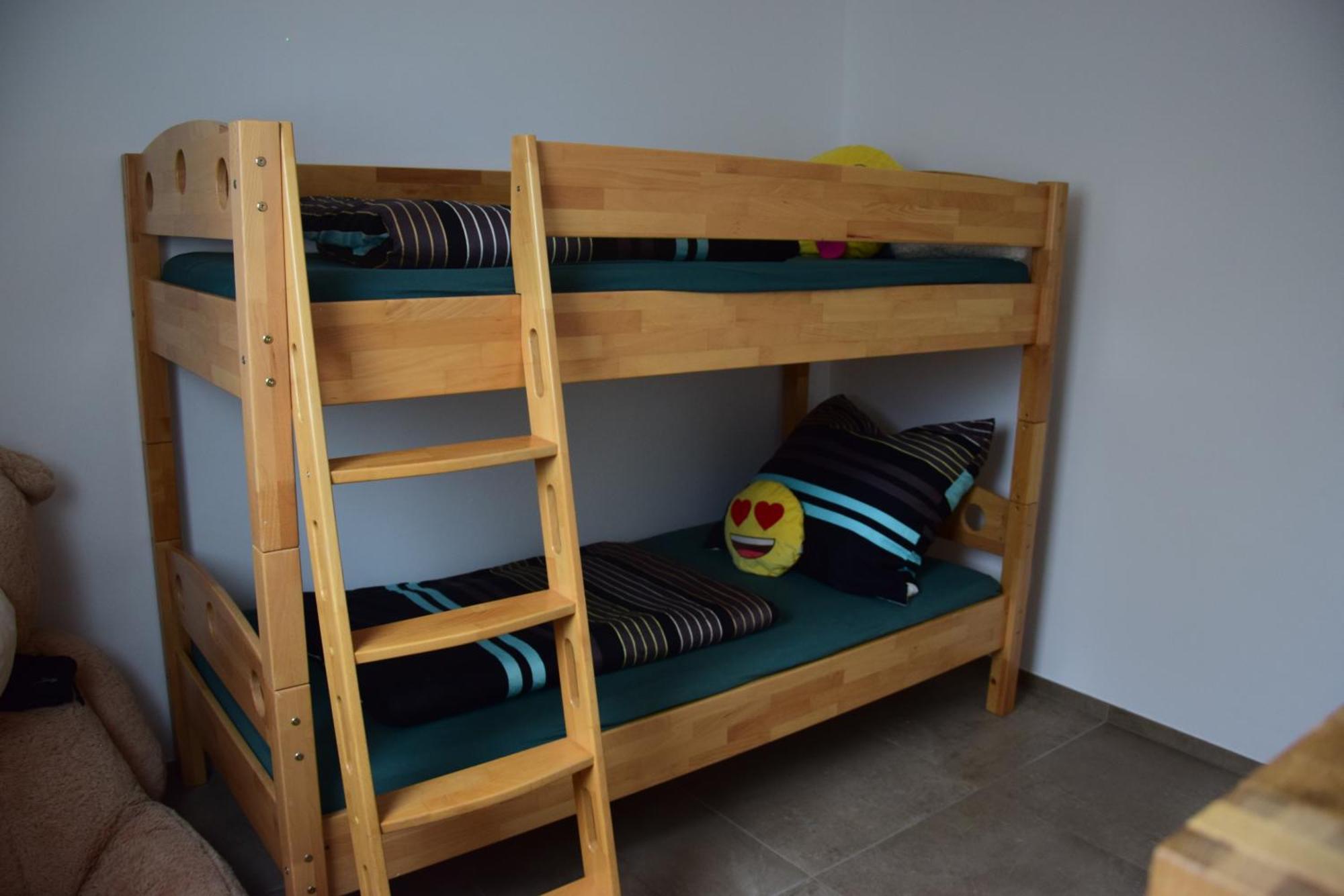 Apartament Eifelzauber Thielen Irrel Zewnętrze zdjęcie