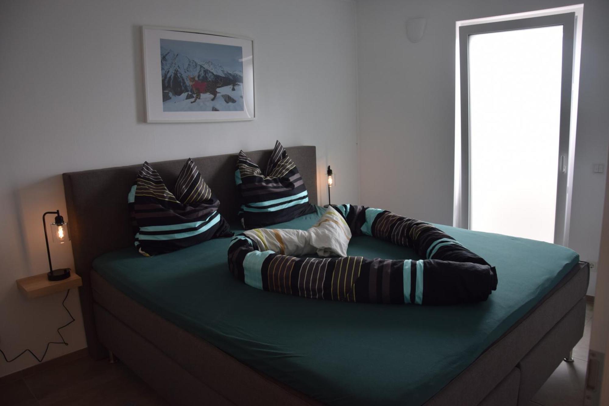 Apartament Eifelzauber Thielen Irrel Zewnętrze zdjęcie