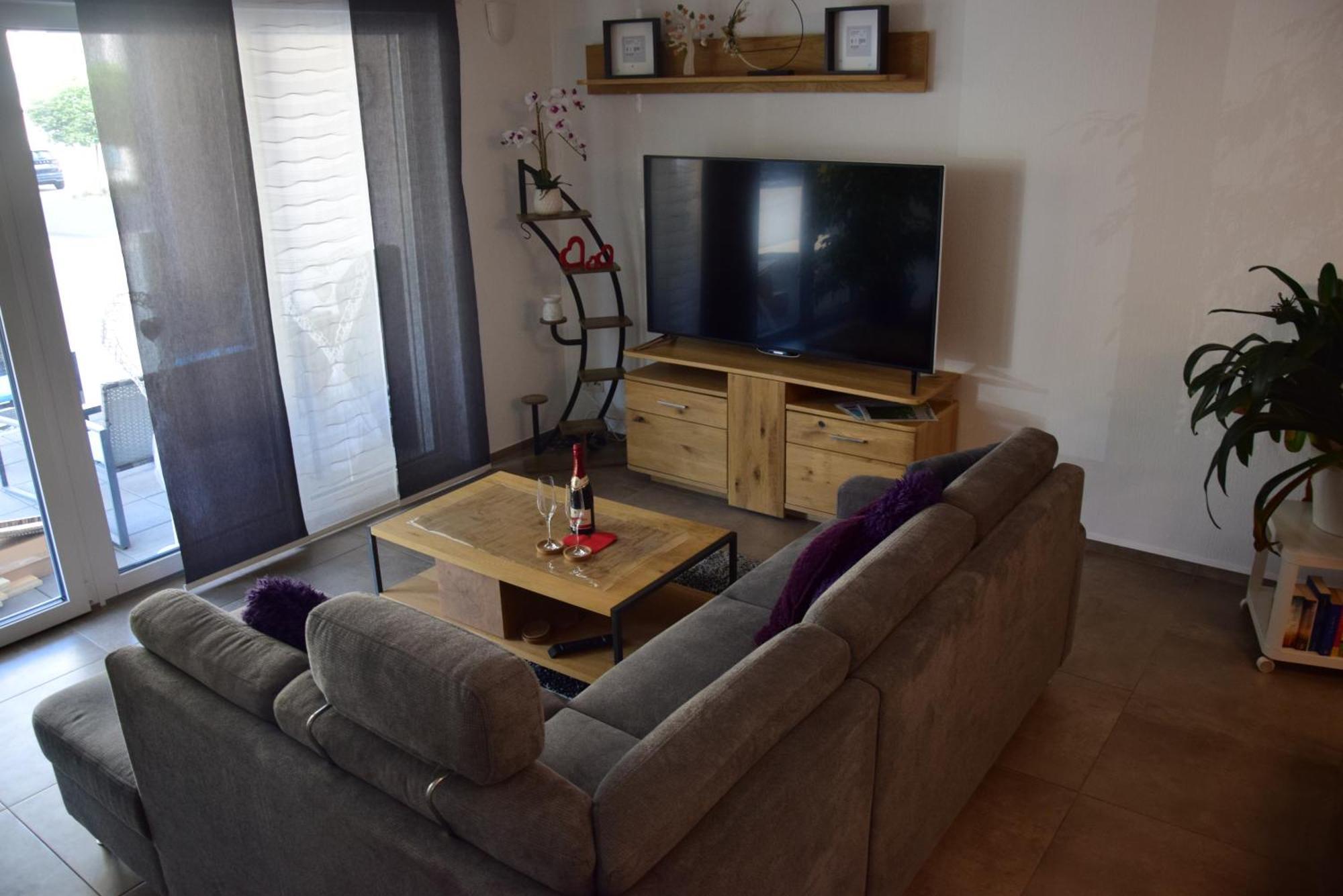 Apartament Eifelzauber Thielen Irrel Zewnętrze zdjęcie