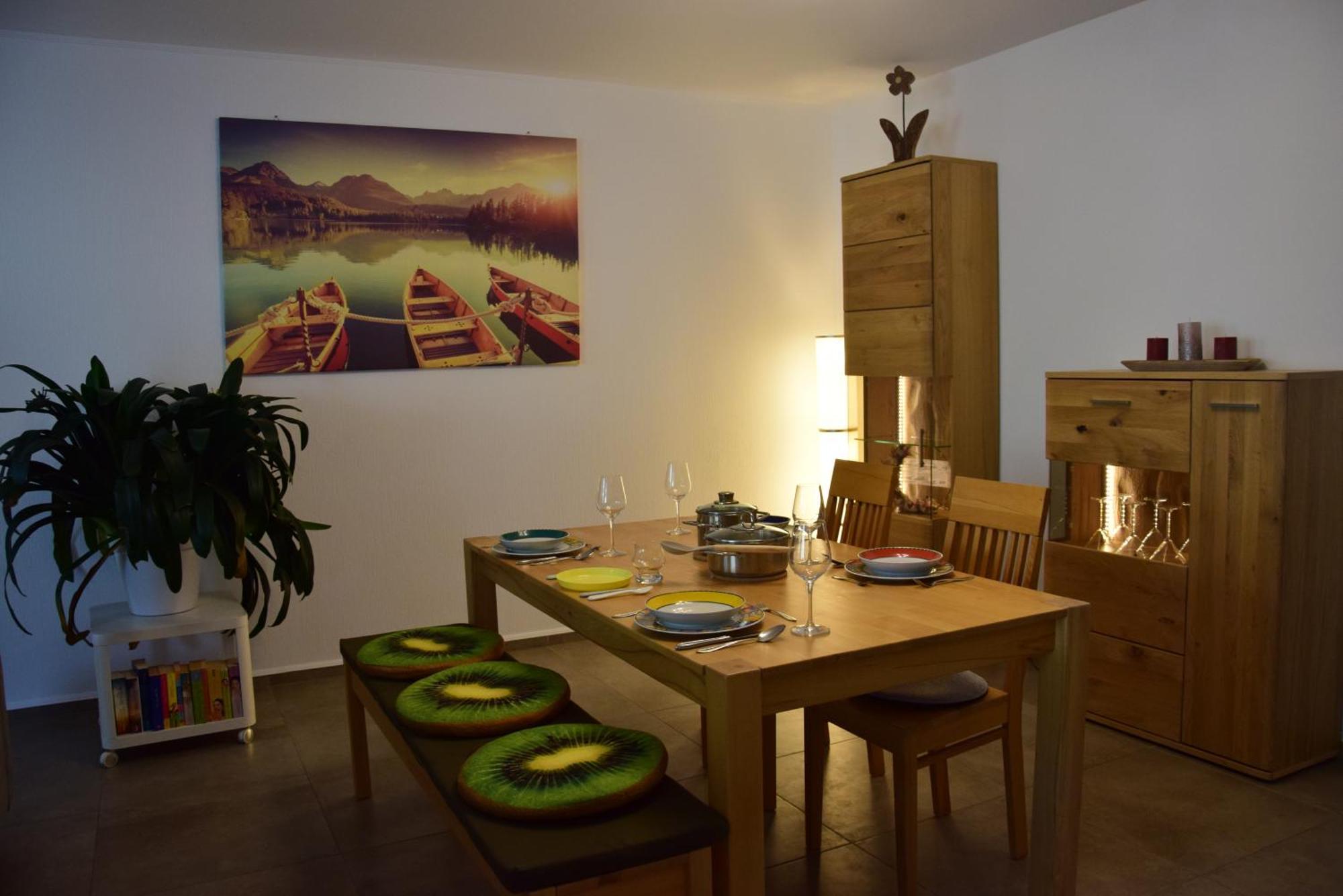 Apartament Eifelzauber Thielen Irrel Zewnętrze zdjęcie