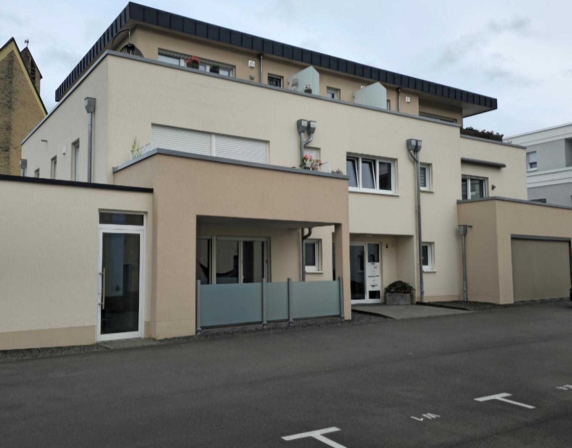 Apartament Eifelzauber Thielen Irrel Zewnętrze zdjęcie